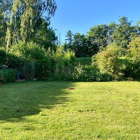 Ferienhaus Elisenhuus Tönning Exteriör bild