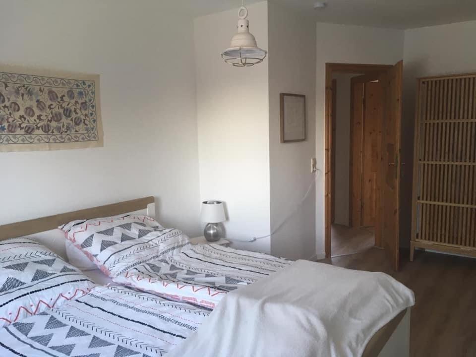 Ferienhaus Elisenhuus Tönning Exteriör bild