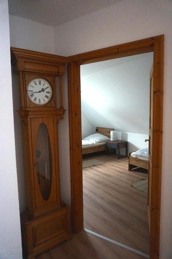 Ferienhaus Elisenhuus Tönning Exteriör bild
