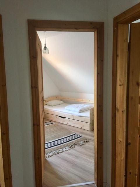 Ferienhaus Elisenhuus Tönning Exteriör bild
