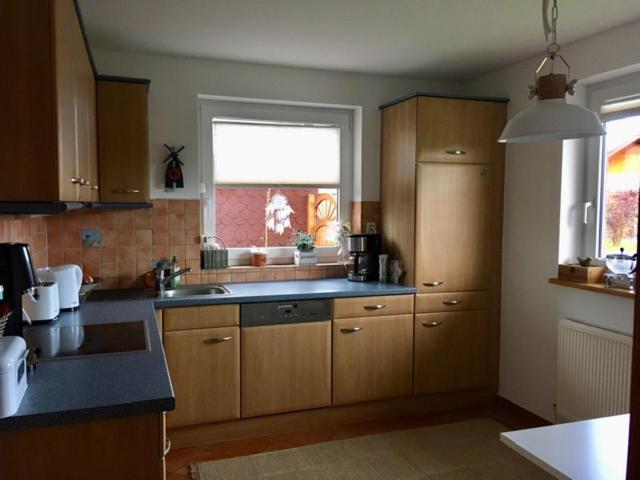 Ferienhaus Elisenhuus Tönning Exteriör bild