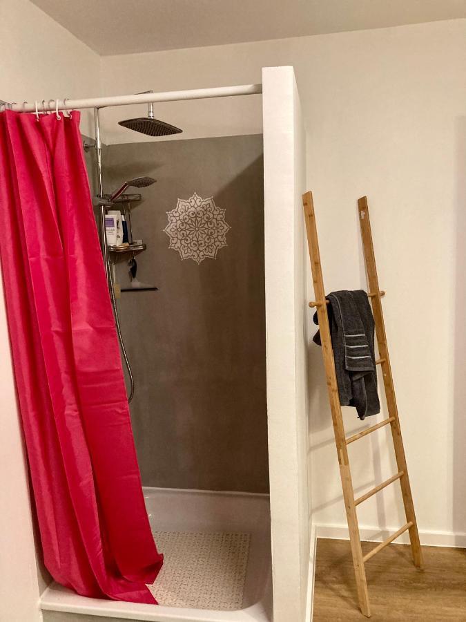 Ferienhaus Elisenhuus Tönning Exteriör bild